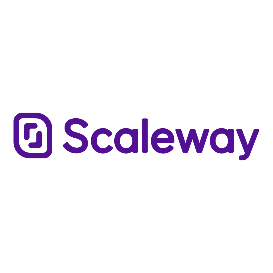 Scaleway